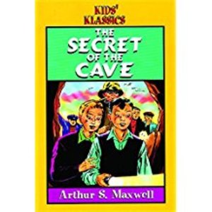 cover image of Secret of the Cave